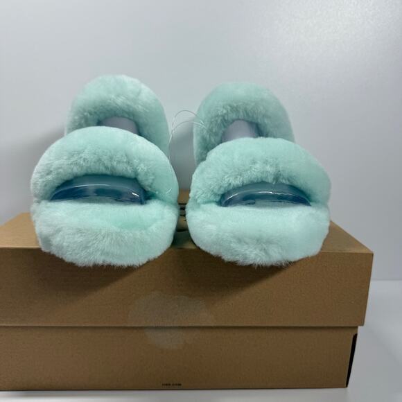 NIB• Women's UGG Oh Yeah Slide Size: 9 - Picture 4 of 8